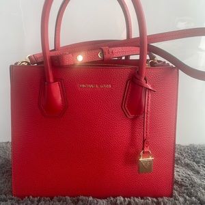 Michael Kors medium mercer
